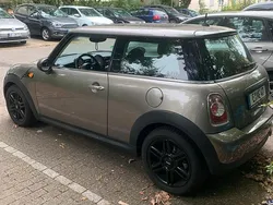 Grau Gebraucht 2011 Mini ONE Kleinwagen | 2.400 € (Superpreis)
