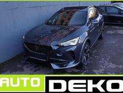 Grau Gebraucht 2022 Cupra Formentor SUV | 24.970 € (Guter Preis)