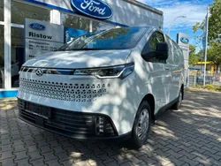 Weiß Neu 2024 Maxus eDeliver 7 Van | 39.999 € (Guter Preis)
