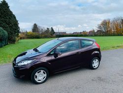 Violet Gebraucht 2010 Ford Fiesta Kleinwagen | 2.999 € (Fairer Preis)