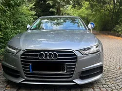 Grau Gebraucht 2018 Audi A6 S-Line Limousine | 28.800 € (Superpreis)