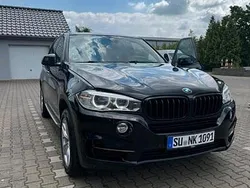 Schwarz Gebraucht 2015 BMW X5 SUV | 19.300 € (Etwas zu teuer)