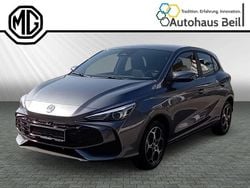 Grau Neu 2025 MG MG3 Kleinwagen | 20.490 € (Fairer Preis)