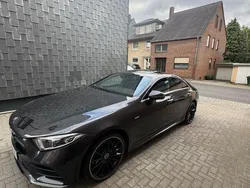 Gebraucht 2019 Mercedes CLS400 Coupé | 40.900 € (Guter Preis)