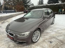 Havanna metallic Gebraucht 2012 BMW 328 Comfort Edition Limousine | 13.800 € (Guter Preis)