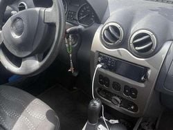 Gebraucht 2010 Dacia Sandero Stepway Kleinwagen | 3.800 € (Fairer Preis)