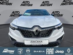 Weiß Neu 2025 Renault Arkana Esprit Alpine SUV | 32.189 € (Fairer Preis)