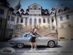 Gold Gebraucht 1967 Jaguar 420 Limousine | 34.500 €