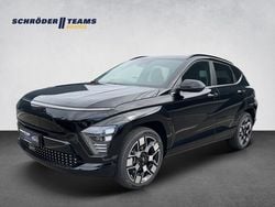 Schwarz Gebraucht 2023 Hyundai Kona Prime SUV | 51.990 €