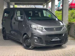 Braun Gebraucht 2019 Peugeot Traveller Allure Van / Kleinbus | 11.300 € (Superpreis)