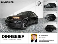 Schwarz (metallic) Gebraucht 2025 Opel Mokka Edition SUV | 24.346 € (Fairer Preis)