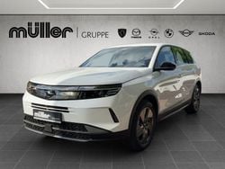 Arktis weiß Gebraucht 2025 Opel Grandland X Edition SUV | 29.990 € (Guter Preis)