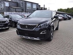 Schwarz Gebraucht 2020 Peugeot 3008 Allure SUV | 21.990 € (Superpreis)