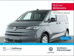 VW Multivan