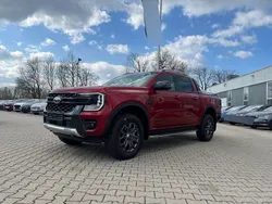 Rot Gebraucht 2024 Ford Ranger Wildtrack Abholung | 54.689 €