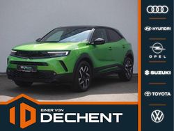 Grün Gebraucht 2023 Opel Mokka GS Line SUV | 22.480 € (Fairer Preis)