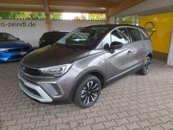 Mondsteingrau dach schwarz Neu 2024 Opel Crossland Elegance SUV | 23.390 € (Superpreis)