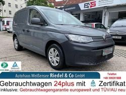Grau Gebraucht 2022 VW Caddy Van / Kleinbus | 18.590 € (Superpreis)
