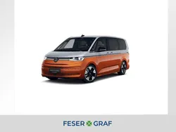 Monosilber metallic/ energe... Neu 2025 VW T7 Style Van | 76.275 €