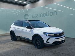 Weiß Gebraucht 2023 Opel Grandland X GS Line SUV | 23.490 € (Fairer Preis)