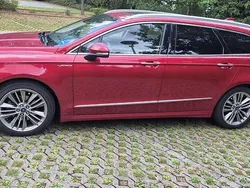 Gebraucht 2021 Ford Mondeo Vignale Kombi | 25.000 € (Teuer)