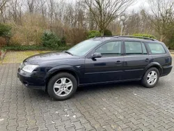 Schwarz Gebraucht 2001 Ford Mondeo Kombi | 1.500 € (Teuer)