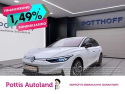 Weiss Gebraucht 2025 VW ID.7 Pro Limousine | 47.221 € (Teuer)