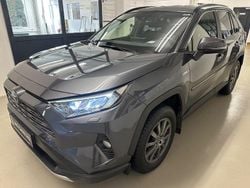 Grau Gebraucht 2019 Toyota RAV4 Hybrid Club SUV | 25.990 € (Superpreis)