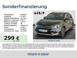 Interstellargrau Neu 2025 Kia Niro Comfort SUV | 34.850 € (Fairer Preis)