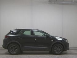 Schwarz Gebraucht 2022 Opel Grandland X Business SUV | 17.280 € (Guter Preis)