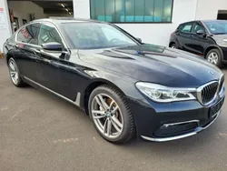 BMW 730
