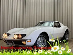 Chevrolet Corvette C3