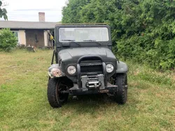 Grün Gebraucht 1978 Toyota Land Cruiser SUV | 7.777 €
