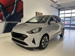 Lumen gray pearl Neu 2025 Hyundai i10 GO! Kleinwagen | 17.990 € (Fairer Preis)