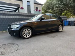 Schwarz Gebraucht 2005 BMW 116 Kleinwagen | 1.790 € (Guter Preis)
