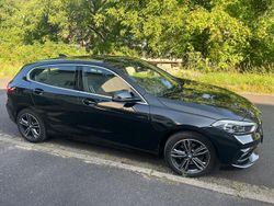 Gebraucht 2020 BMW 118 Sport Line Kleinwagen | 20.950 € (Fairer Preis)