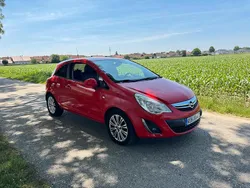 Gebraucht 2011 Opel Corsa Kleinwagen | 2.300 € (Guter Preis)