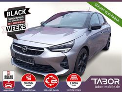 Silber Gebraucht 2021 Opel Corsa GS Line Kleinwagen | 12.888 € (Guter Preis)