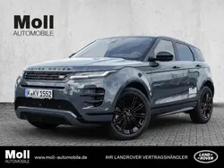 Blau Gebraucht 2024 Land Rover Range Rover evoque SE Dynamic Limousine | 59.900 €