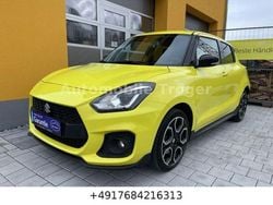 Gelb Gebraucht 2019 Suzuki Swift Sport Kleinwagen | 13.499 € (Fairer Preis)