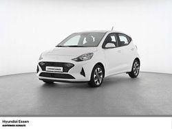 Weiss Neu 2025 Hyundai i10 Trend Kleinwagen | 16.980 € (Superpreis)