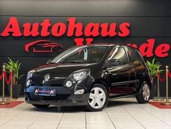 Schwarz Gebraucht 2014 Renault Twingo Initiale Paris Kleinwagen | 6.390 € (Fairer Preis)