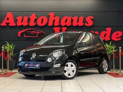 Schwarz Gebraucht 2014 Renault Twingo Initiale Paris Kleinwagen | 6.590 € (Fairer Preis)
