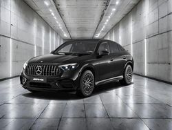 Gebraucht 2026 Mercedes GLC43 AMG AMG Coupé | 87.990 € (Etwas zu teuer)