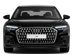 Gebraucht 2023 Audi A8 Basis Limousine | 93.800 €
