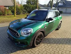 Grün Gebraucht 2019 Mini John Cooper Works Countryman SUV | 23.200 €