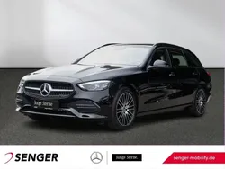 Gebraucht 2023 Mercedes C180 | 31.900 € (Guter Preis)