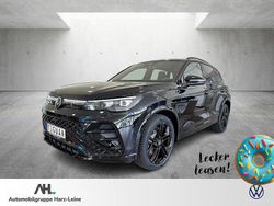 Schwarz Neu 2025 VW Tiguan IQ Drive SUV | 58.990 €