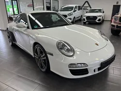 Weiß Gebraucht 2010 Porsche 911 Carrera GTS Coupé | 83.999 € (Fairer Preis)