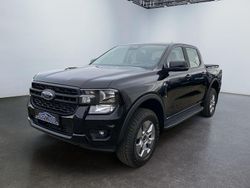 Agate black Neu 2025 Ford Ranger XLT Abholung | 53.790 € (Superpreis)